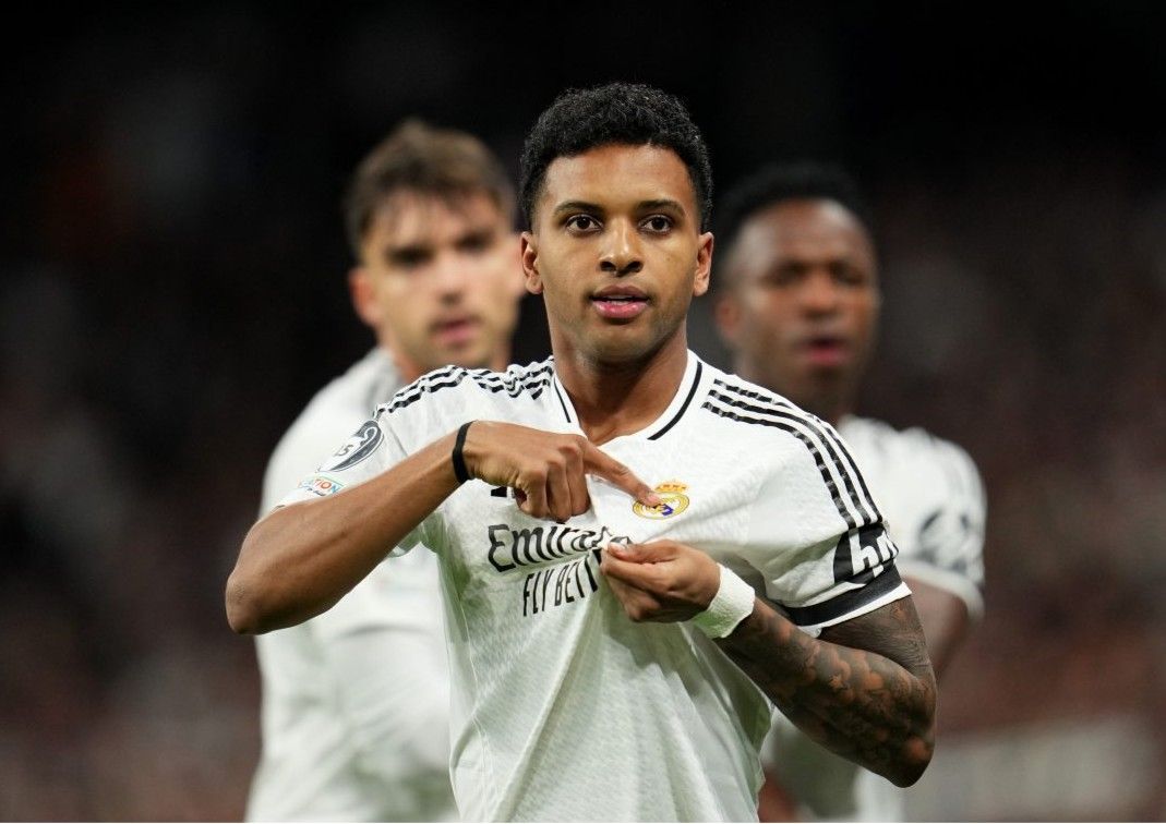 开云体育app-法媒：如果巴尔科拉转投利物浦，巴黎圣日耳曼将求购罗德里戈