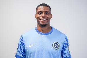 韦斯利本赛季已经参与7粒进球，是深圳新鹏城球员中并列最多的