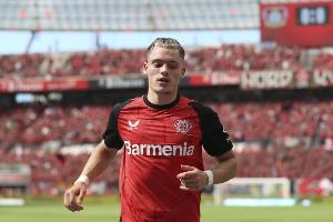 总成本近3亿！ESPN：曼城与利物浦都预计维尔茨今夏将加盟拜仁