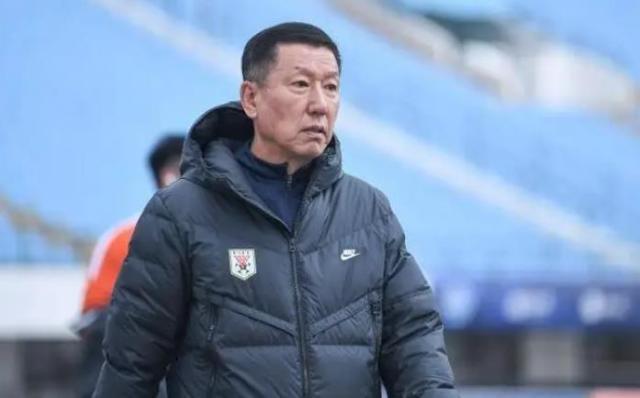 开云体育-崔康熙：上半场没抓住机会致失败 吴指导很不容易