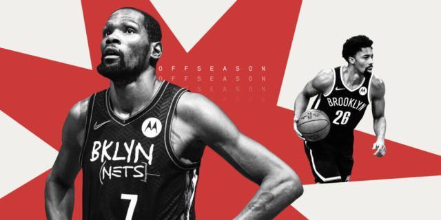 开云体育app-【休赛期赢家】篮网拉大优势 马刺绿军操作被低估？