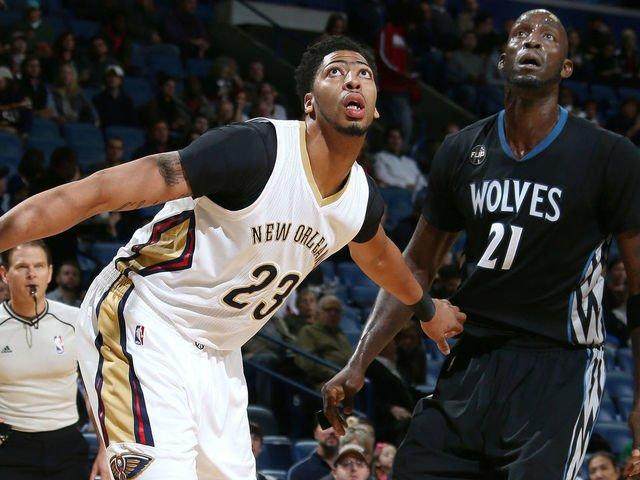 开云体育官网-浓眉身材管理遭名宿批评 KG：他需提升训练水平