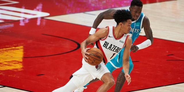 开云体育app-魔鬼赛程来临！缺少利拉德的开拓者能守住第6吗？