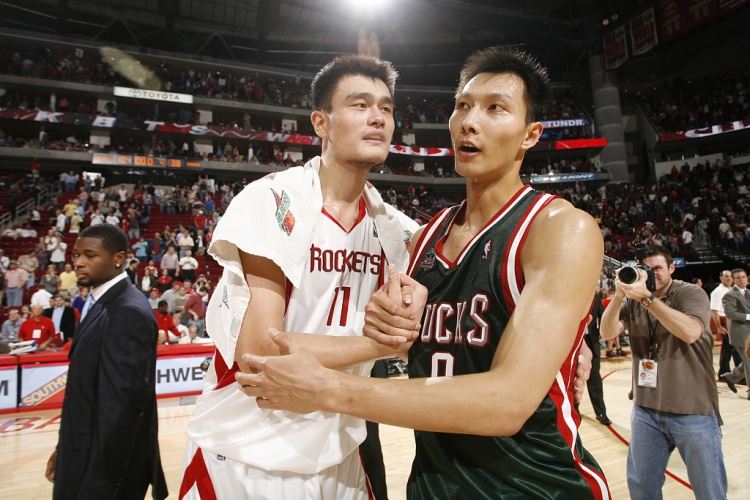 开云体育官网-王仕鹏：姚明&amp;大郅&amp;阿联进NBA都得练身体 大巴不用 小杨也有计划